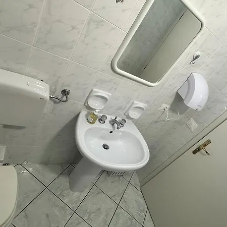 G&d Διαμέρισμα Καλτανισέττα