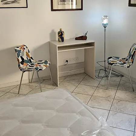 Διαμέρισμα G&d Καλτανισέττα