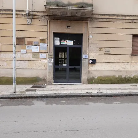 G&d Διαμέρισμα