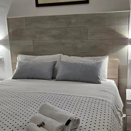 Apartamento G&d