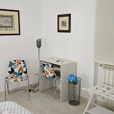 Apartamento G&d *