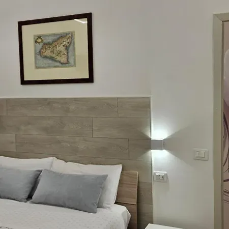 G&d Apartment Caltanissetta