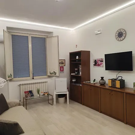 G&d Apartamento Caltanissetta