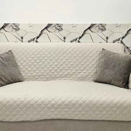 G&d Apartamento Caltanissetta