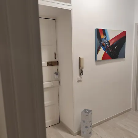 G&d Διαμέρισμα Καλτανισέττα